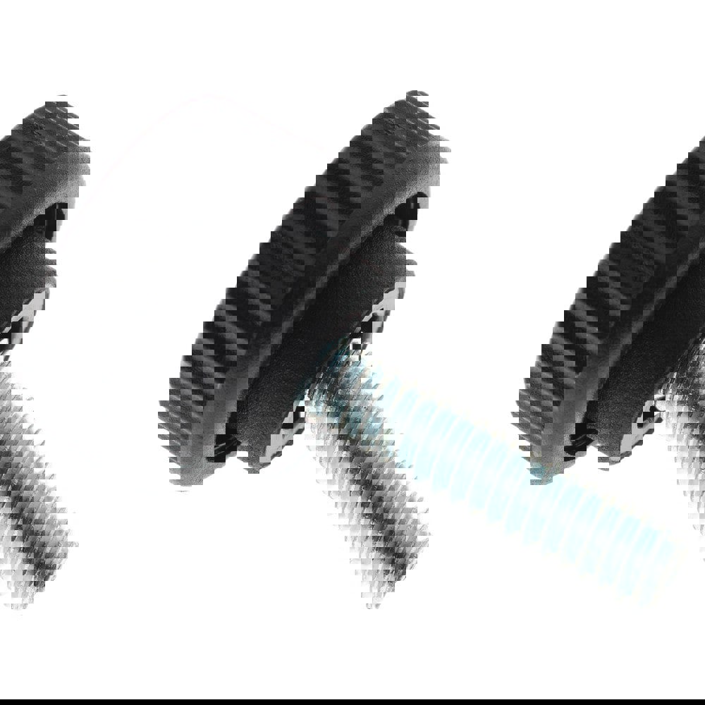 Steel Thumb Screw: #10-24, Knurled Head